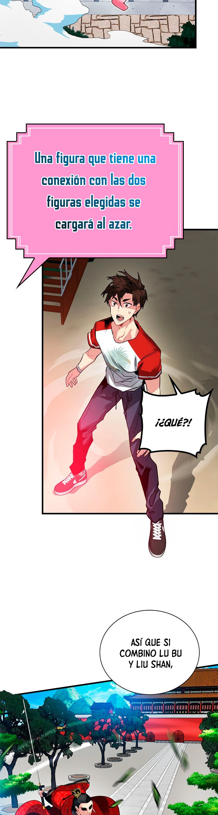 Cazador de gachas de clase SSS - Capítulo 19 - Página 13 - LectorTMOo