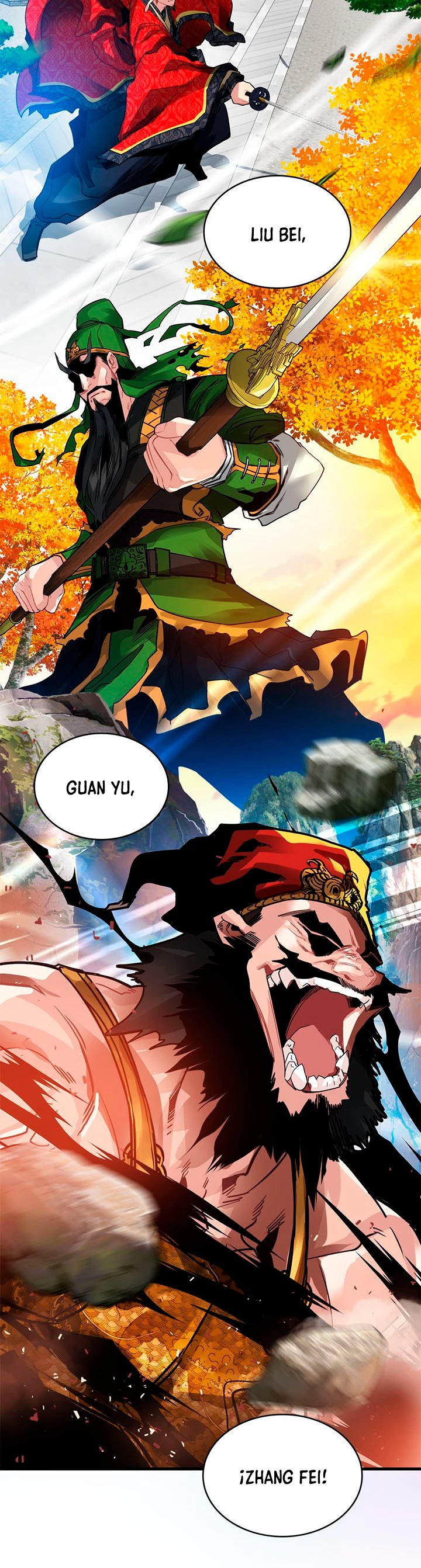 Cazador de gachas de clase SSS - Capítulo 19 - Página 14 - LectorTMOo