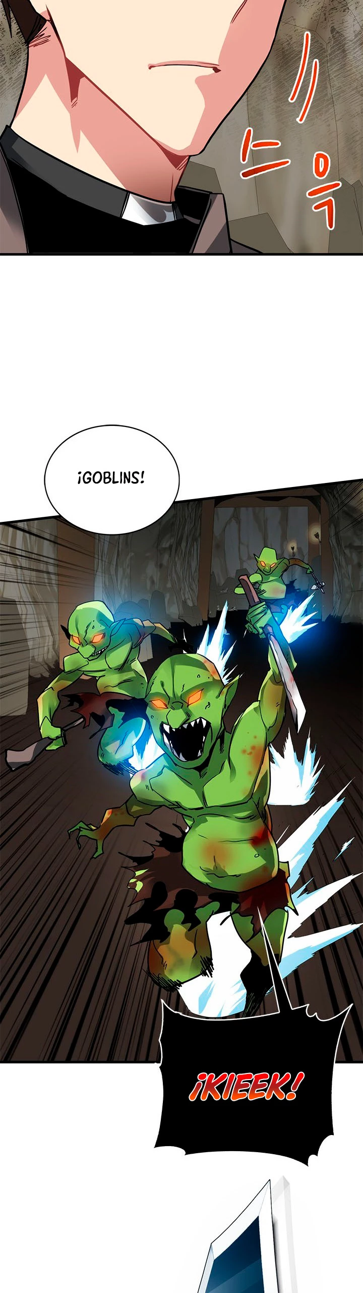 Cazador de gachas de clase SSS - Capítulo 19 - Página 26 - LectorTMOo