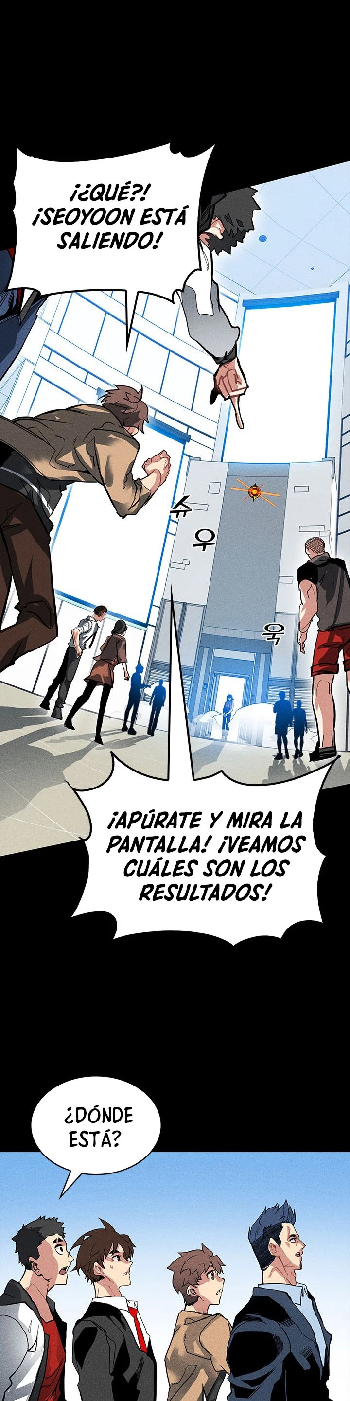 Cazador de gachas de clase SSS - Capítulo 2 - Página 18 - LectorTMOo