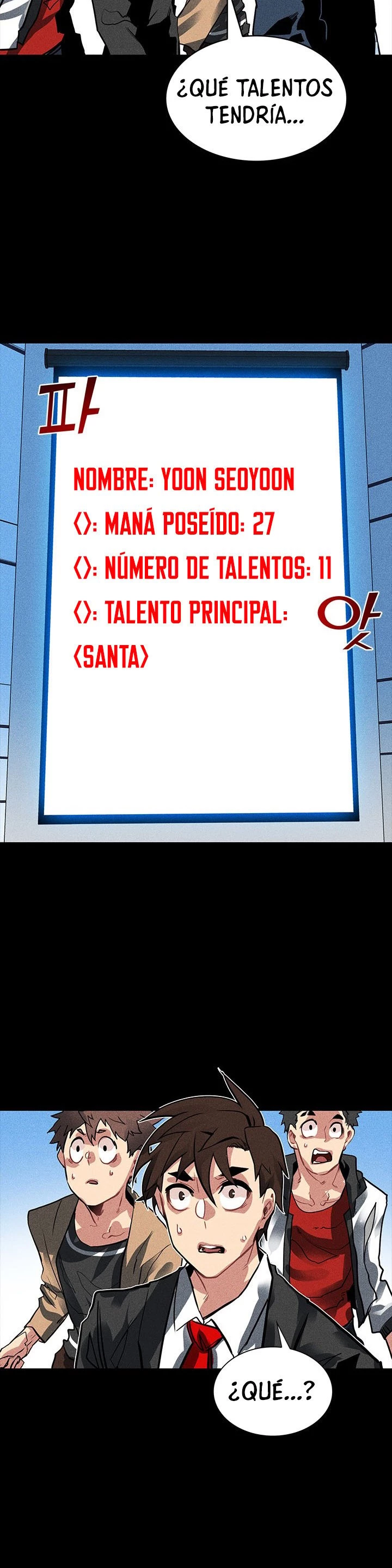 Cazador de gachas de clase SSS - Capítulo 2 - Página 19 - LectorTMOo