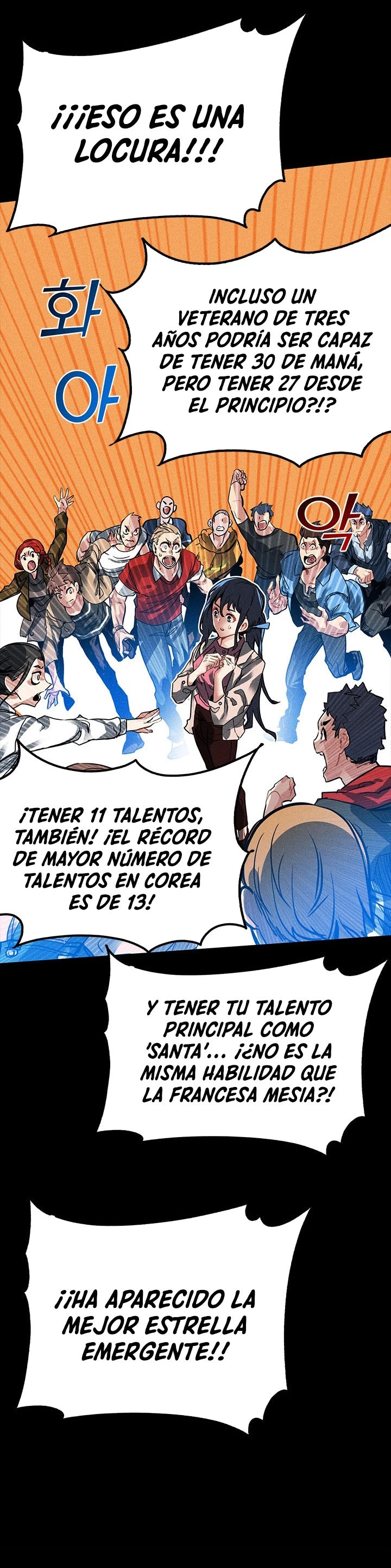 Cazador de gachas de clase SSS - Capítulo 2 - Página 20 - LectorTMOo