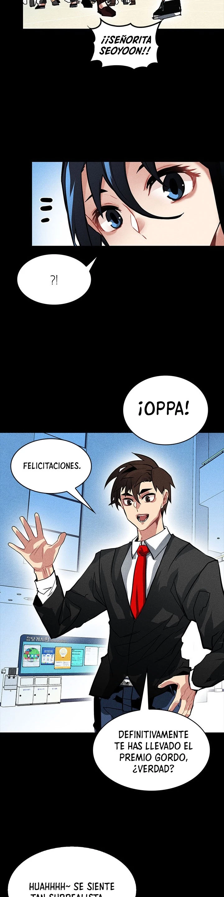 Cazador de gachas de clase SSS - Capítulo 2 - Página 22 - LectorTMOo
