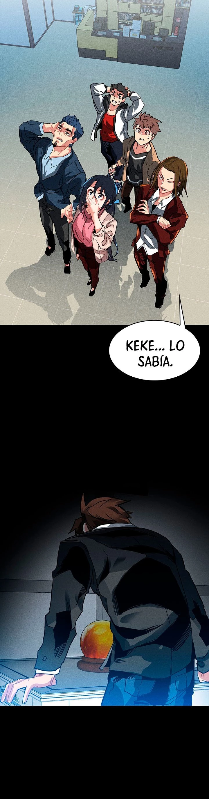 Cazador de gachas de clase SSS - Capítulo 2 - Página 30 - LectorTMOo