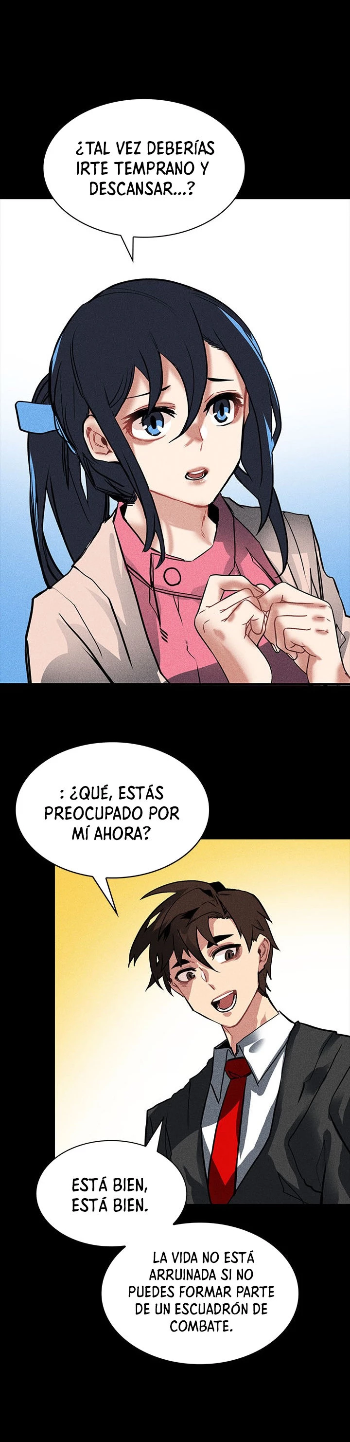 Cazador de gachas de clase SSS - Capítulo 2 - Página 34 - LectorTMOo