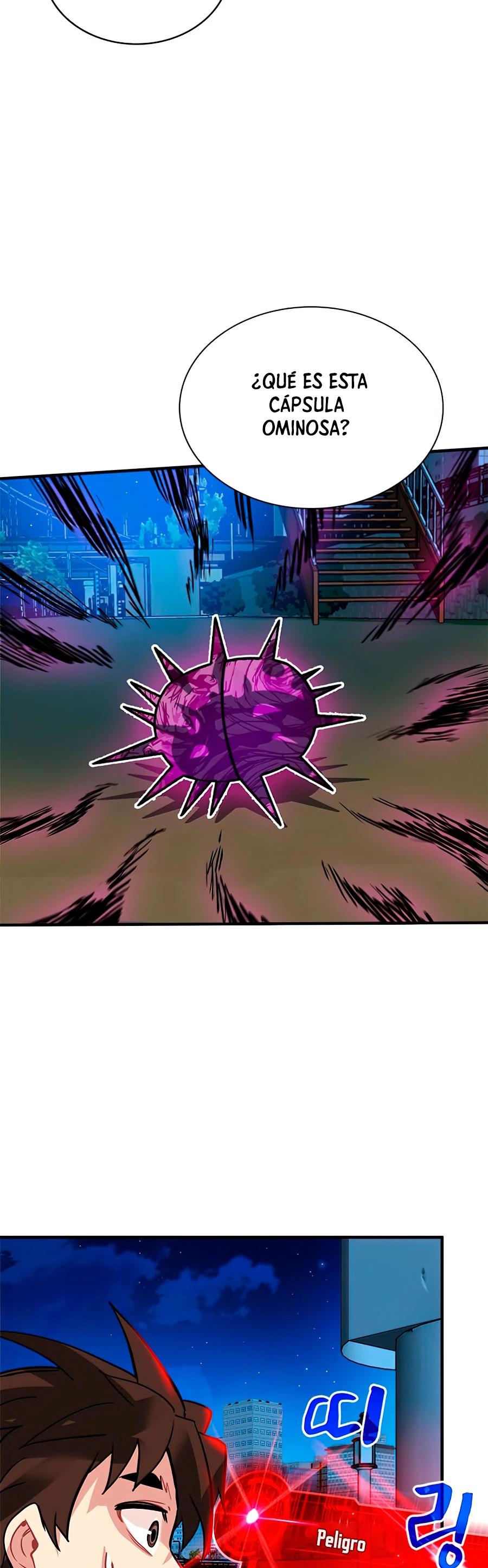 Cazador de gachas de clase SSS - Capítulo 20 - Página 26 - LectorTMOo