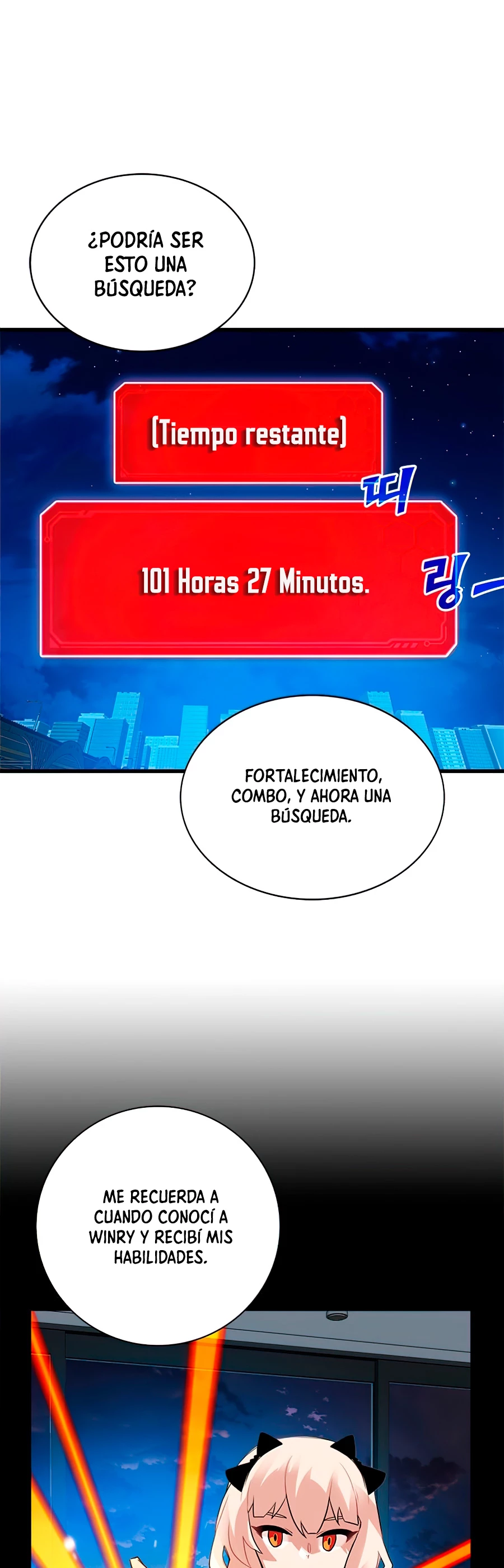 Cazador de gachas de clase SSS - Capítulo 20 - Página 42 - LectorTMOo