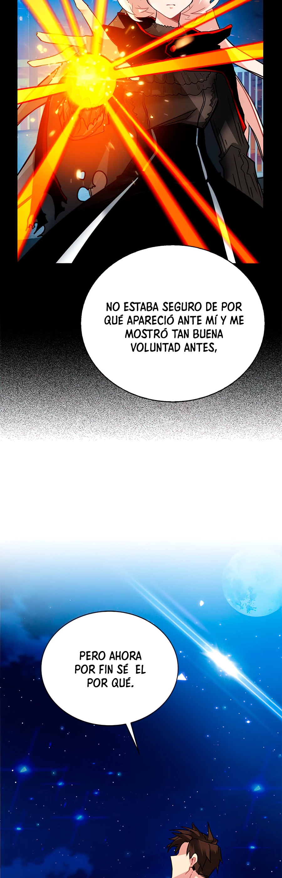Cazador de gachas de clase SSS - Capítulo 20 - Página 43 - LectorTMOo