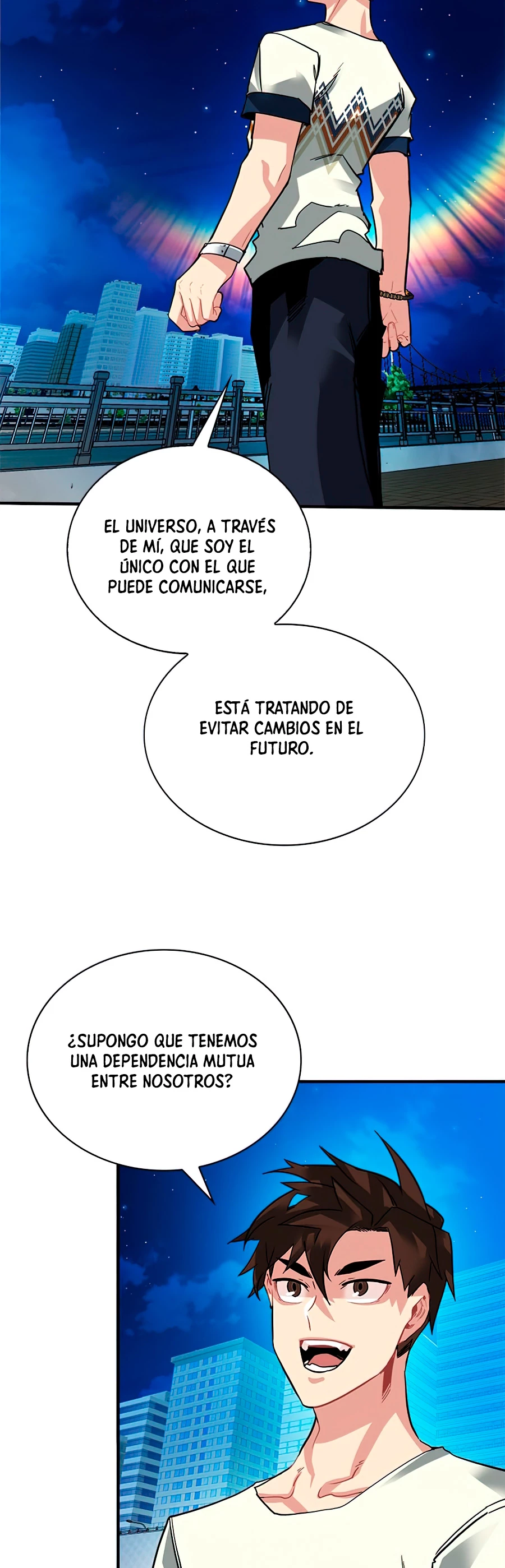 Cazador de gachas de clase SSS - Capítulo 20 - Página 44 - LectorTMOo