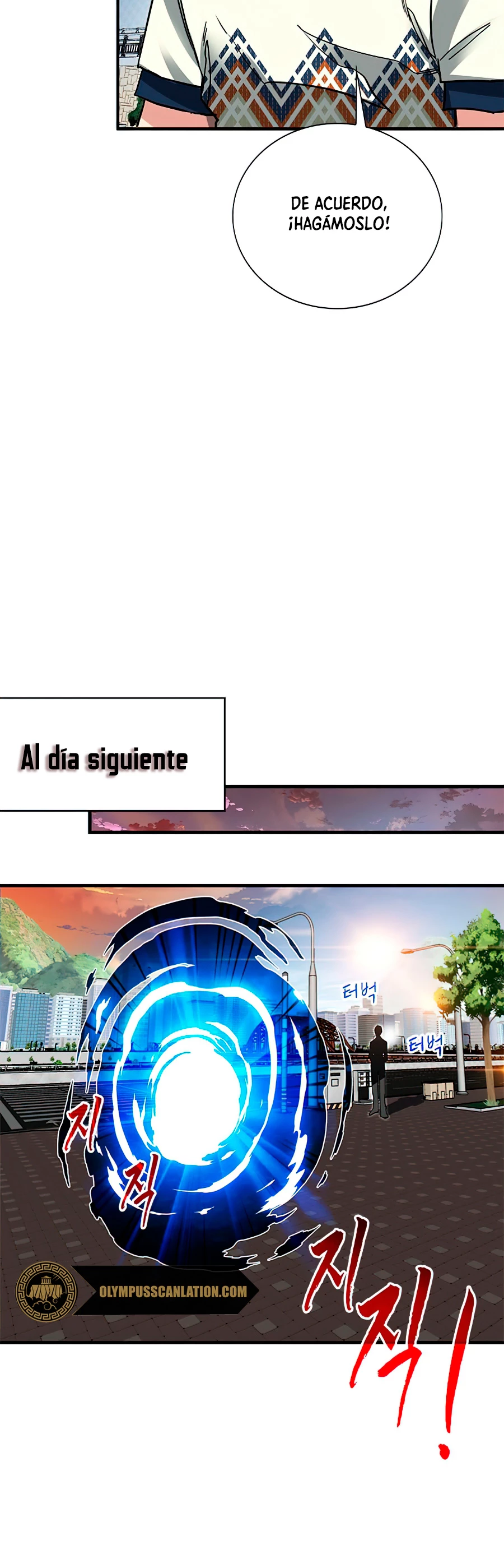 Cazador de gachas de clase SSS - Capítulo 20 - Página 45 - LectorTMOo