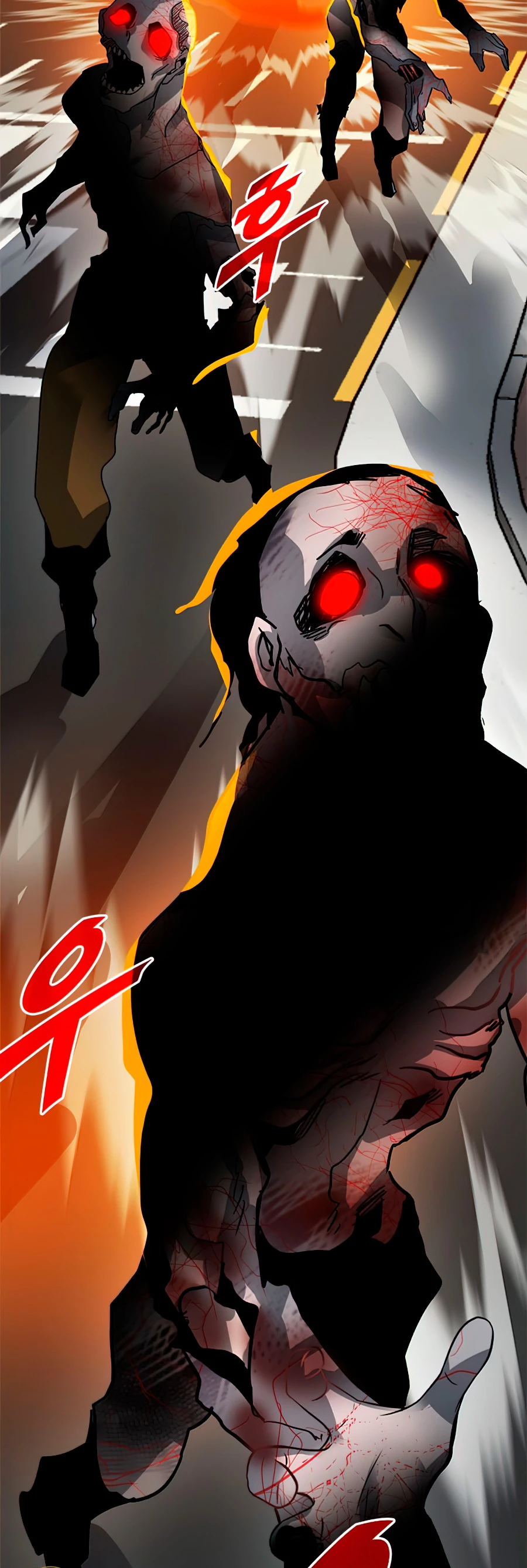 Cazador de gachas de clase SSS - Capítulo 20 - Página 47 - LectorTMOo