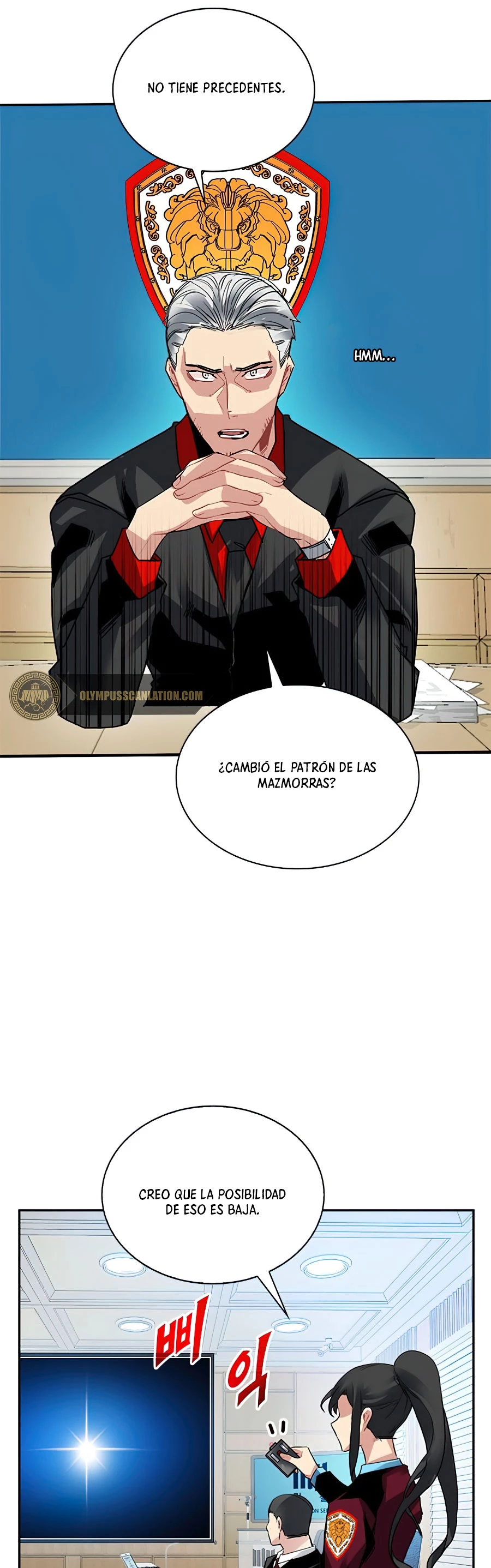 Cazador de gachas de clase SSS - Capítulo 21 - Página 6 - LectorTMOo