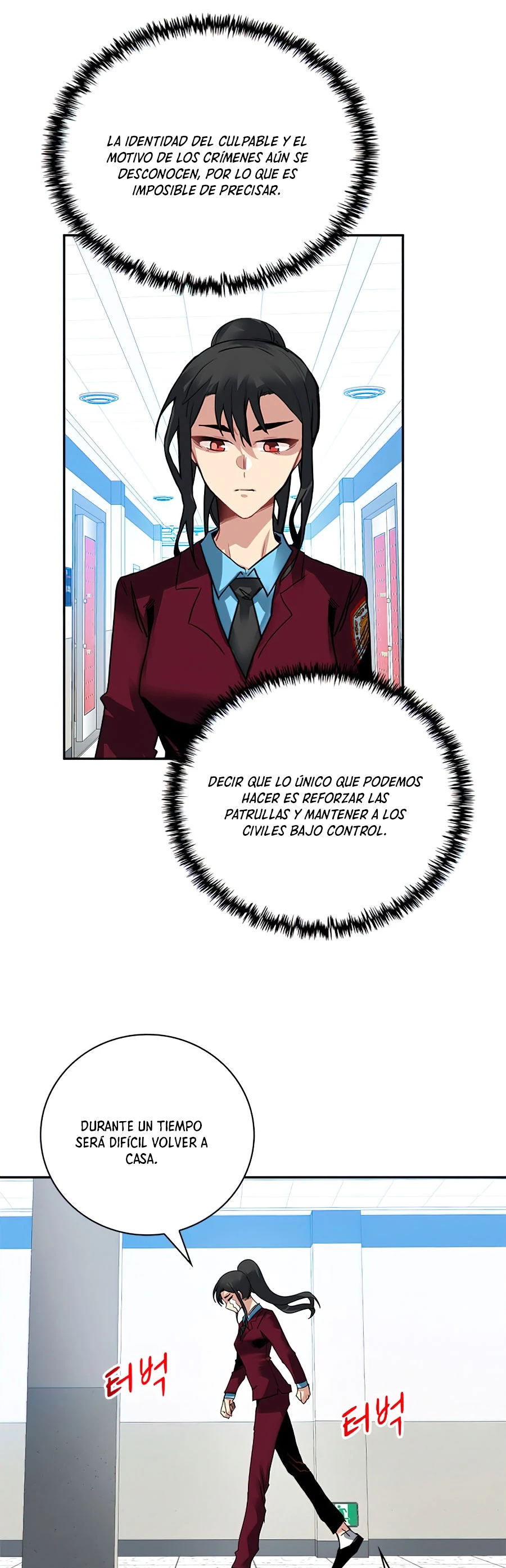 Cazador de gachas de clase SSS - Capítulo 21 - Página 11 - LectorTMOo