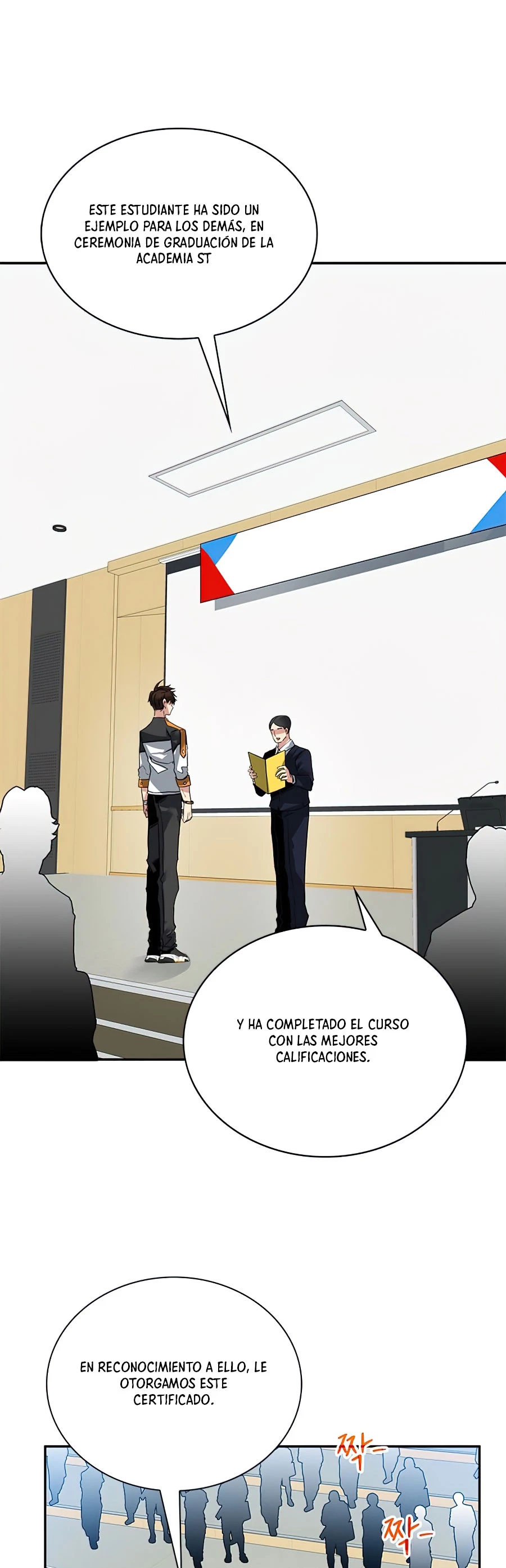 Cazador de gachas de clase SSS - Capítulo 21 - Página 15 - LectorTMOo