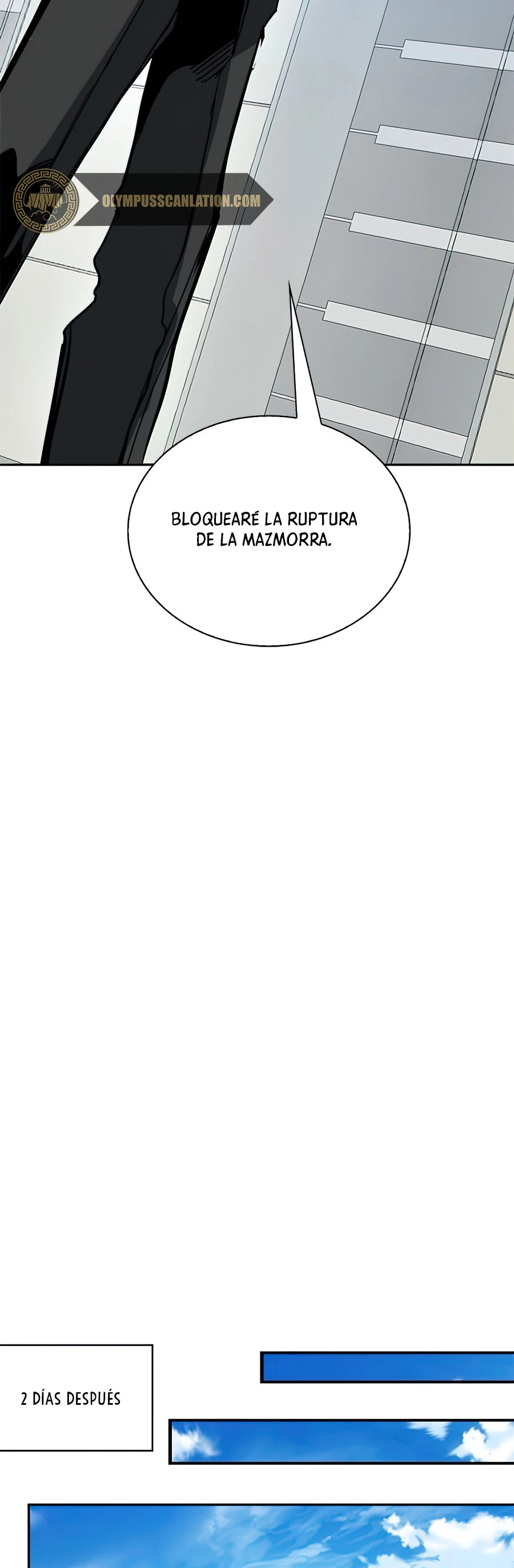 Cazador de gachas de clase SSS - Capítulo 21 - Página 29 - LectorTMOo
