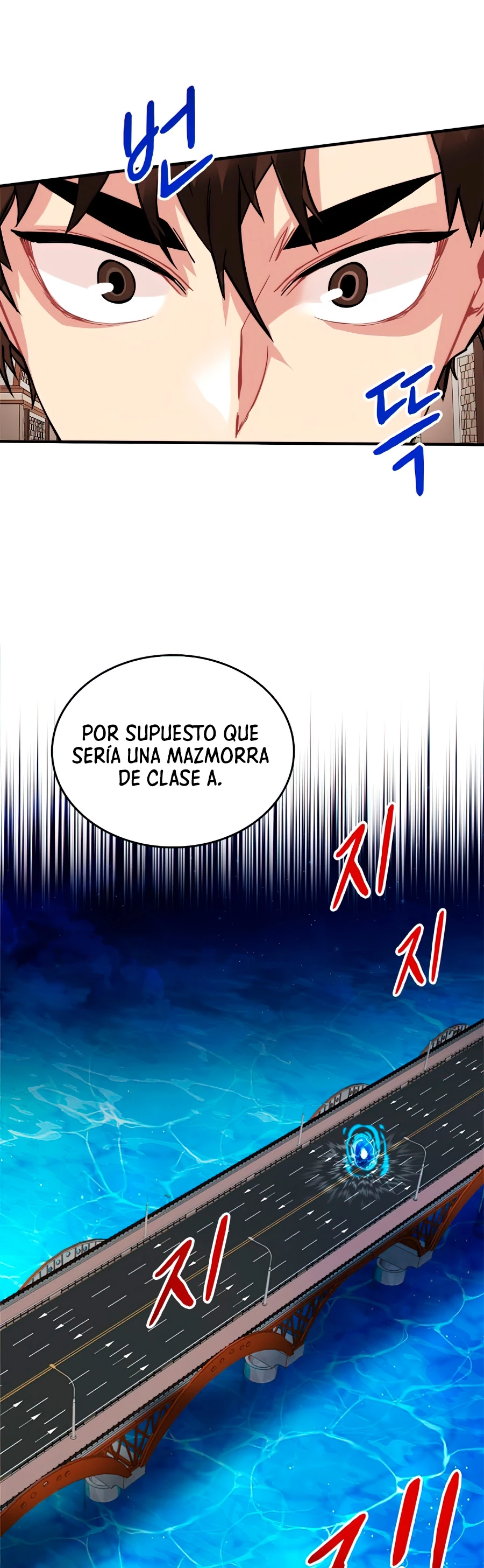 Cazador de gachas de clase SSS - Capítulo 22 - Página 6 - LectorTMOo