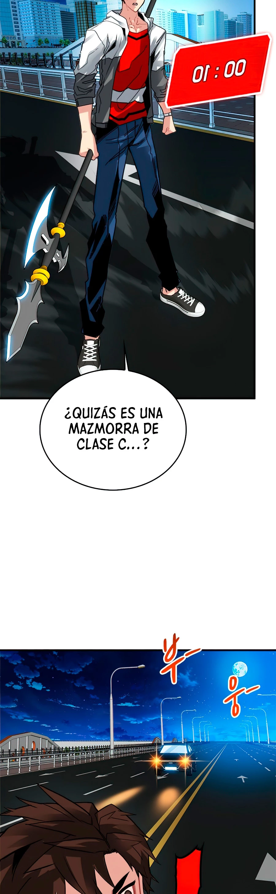 Cazador de gachas de clase SSS - Capítulo 22 - Página 9 - LectorTMOo