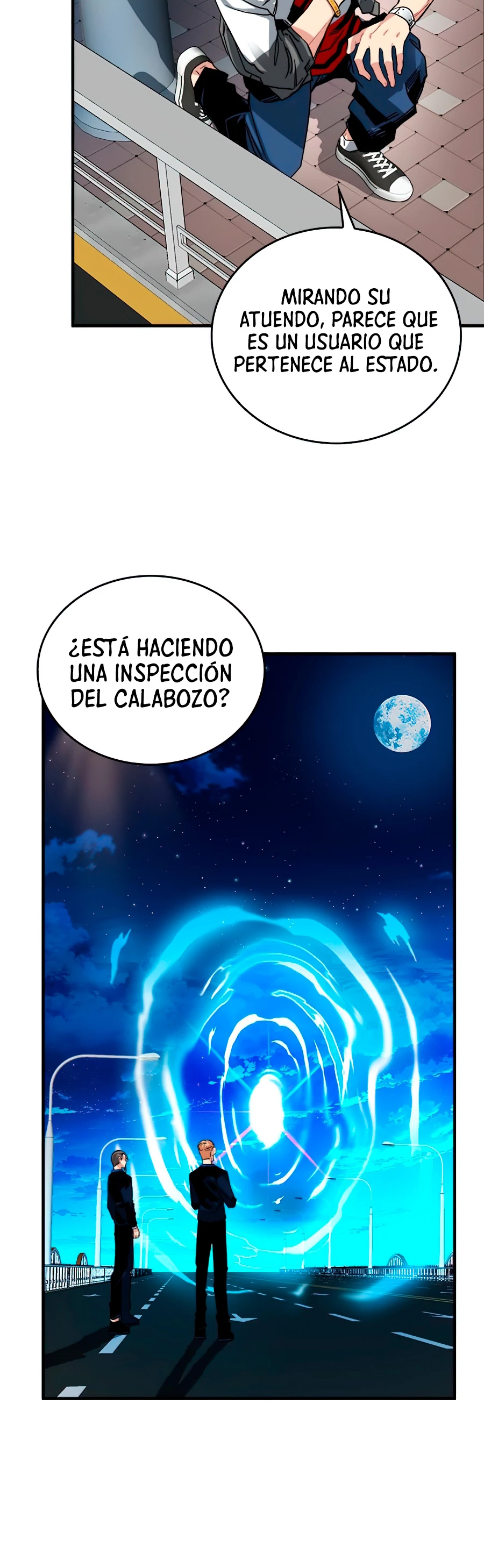 Cazador de gachas de clase SSS - Capítulo 22 - Página 12 - LectorTMOo
