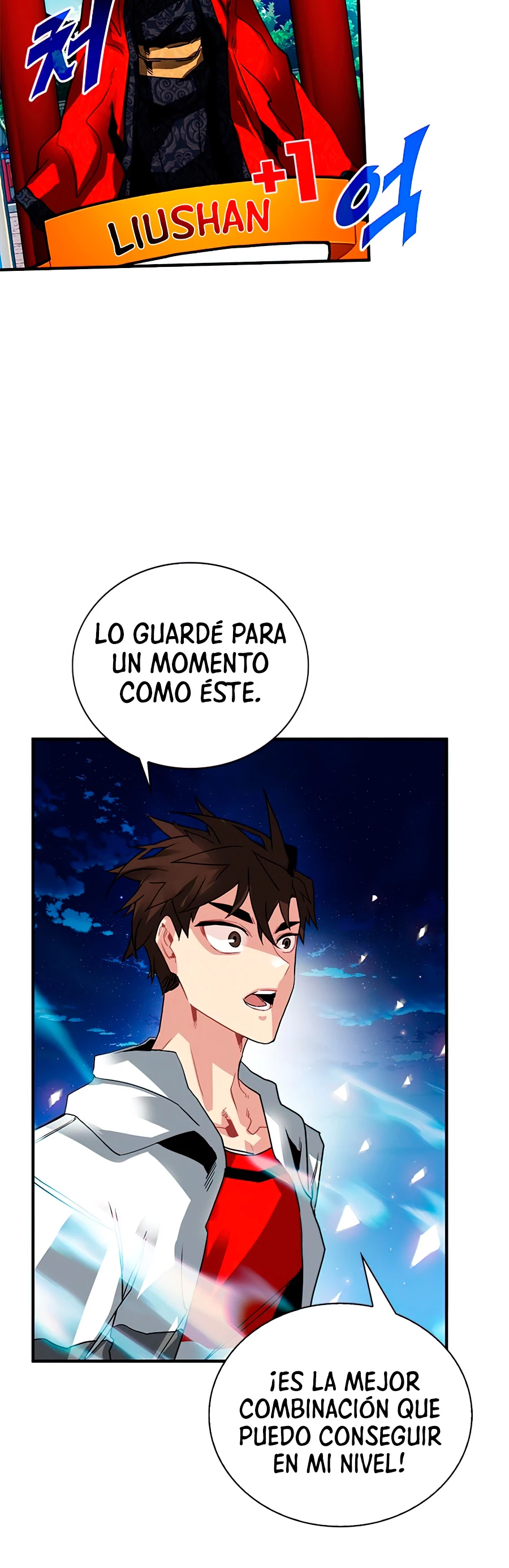 Cazador de gachas de clase SSS - Capítulo 22 - Página 24 - LectorTMOo