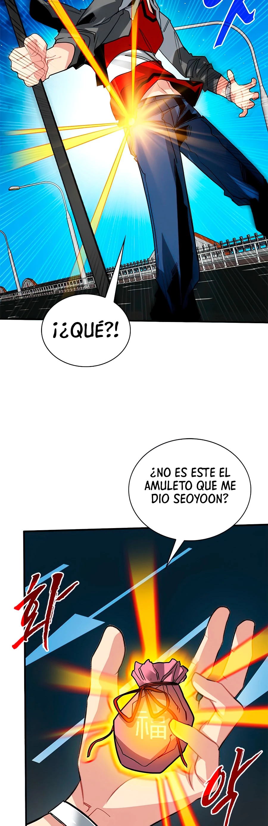 Cazador de gachas de clase SSS - Capítulo 22 - Página 26 - LectorTMOo