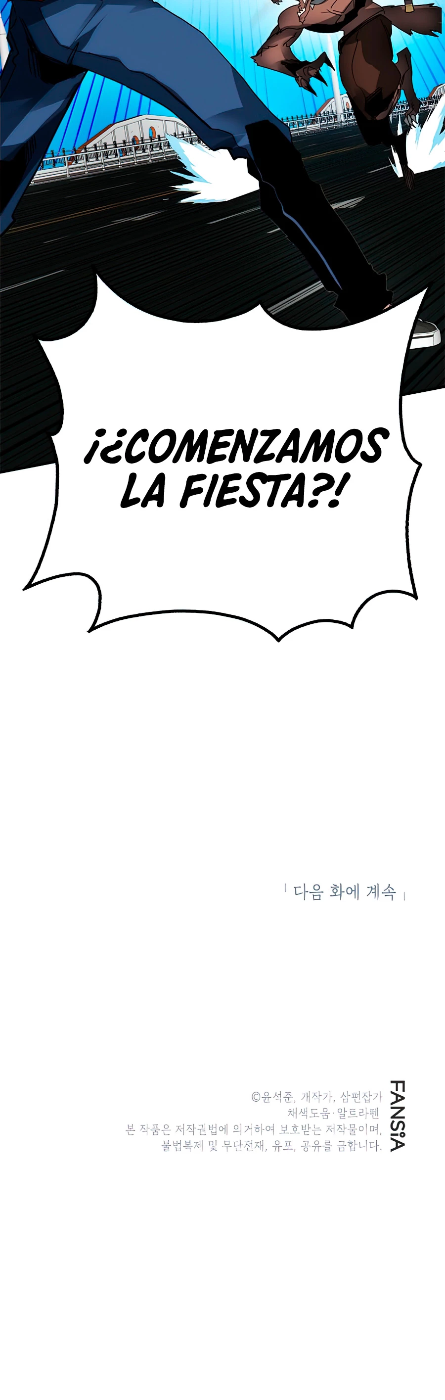 Cazador de gachas de clase SSS - Capítulo 22 - Página 46 - LectorTMOo