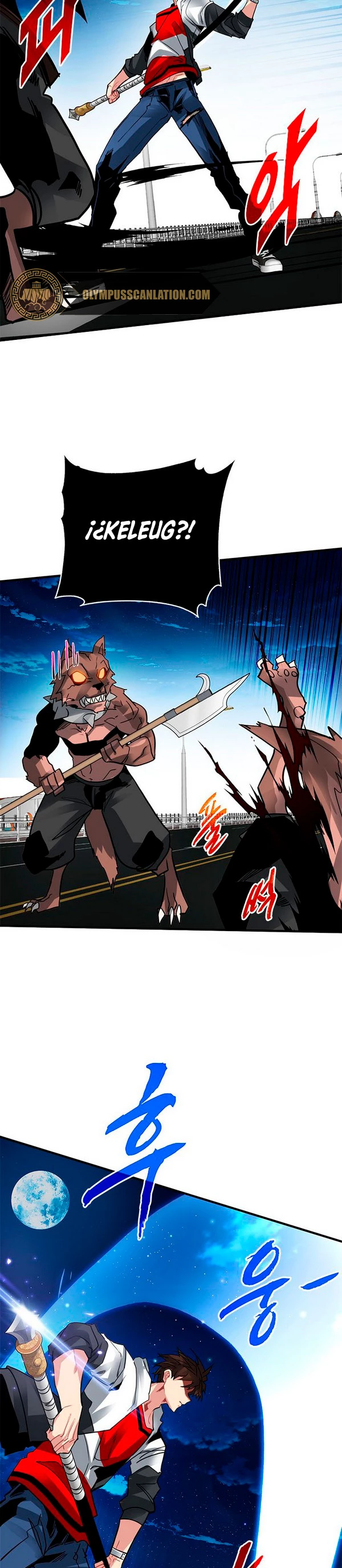 Cazador de gachas de clase SSS - Capítulo 23 - Página 16 - LectorTMOo
