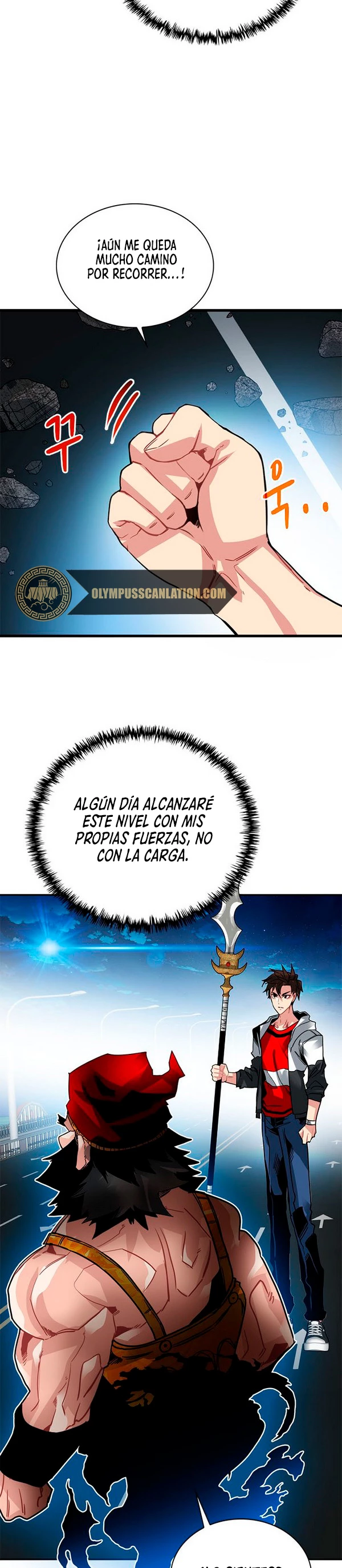 Cazador de gachas de clase SSS - Capítulo 23 - Página 20 - LectorTMOo