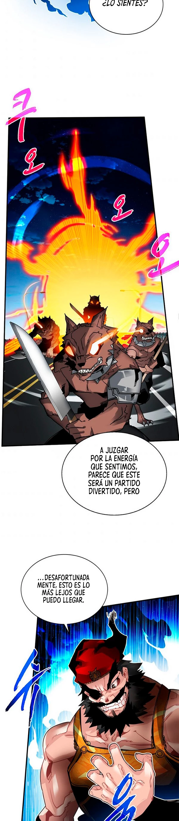 Cazador de gachas de clase SSS - Capítulo 23 - Página 21 - LectorTMOo