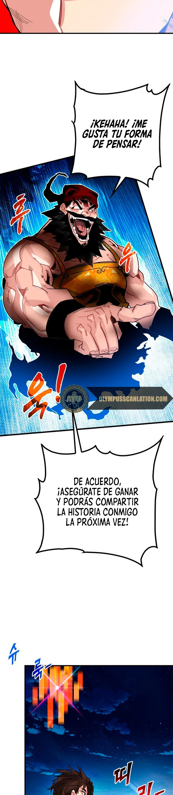 Cazador de gachas de clase SSS - Capítulo 23 - Página 23 - LectorTMOo