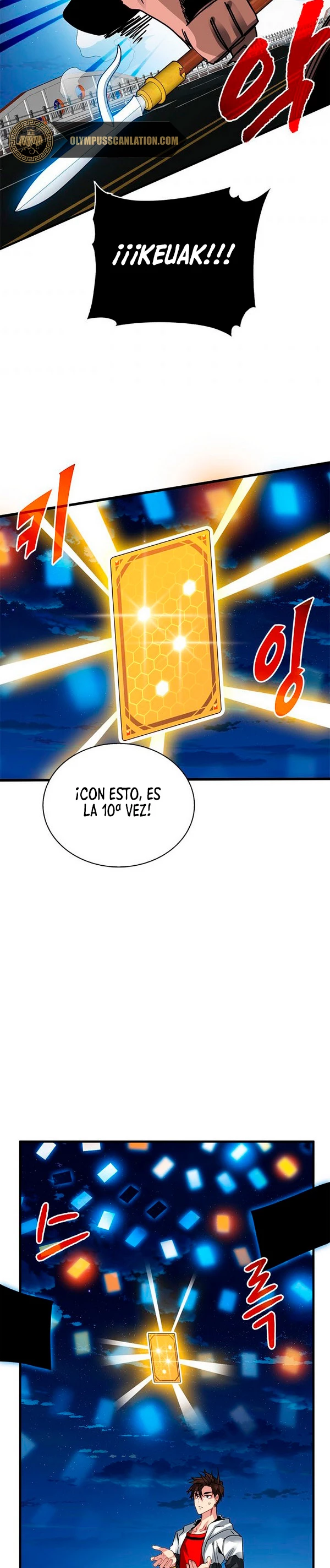 Cazador de gachas de clase SSS - Capítulo 23 - Página 28 - LectorTMOo