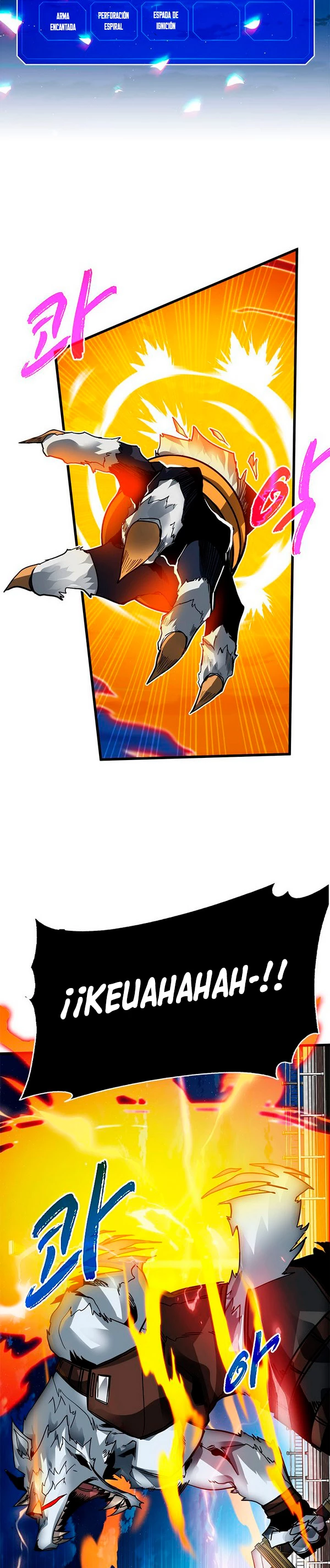 Cazador de gachas de clase SSS - Capítulo 23 - Página 32 - LectorTMOo
