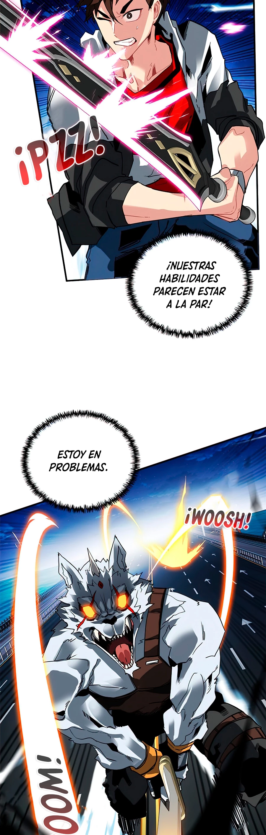 Cazador de gachas de clase SSS - Capítulo 24 - Página 16 - LectorTMOo