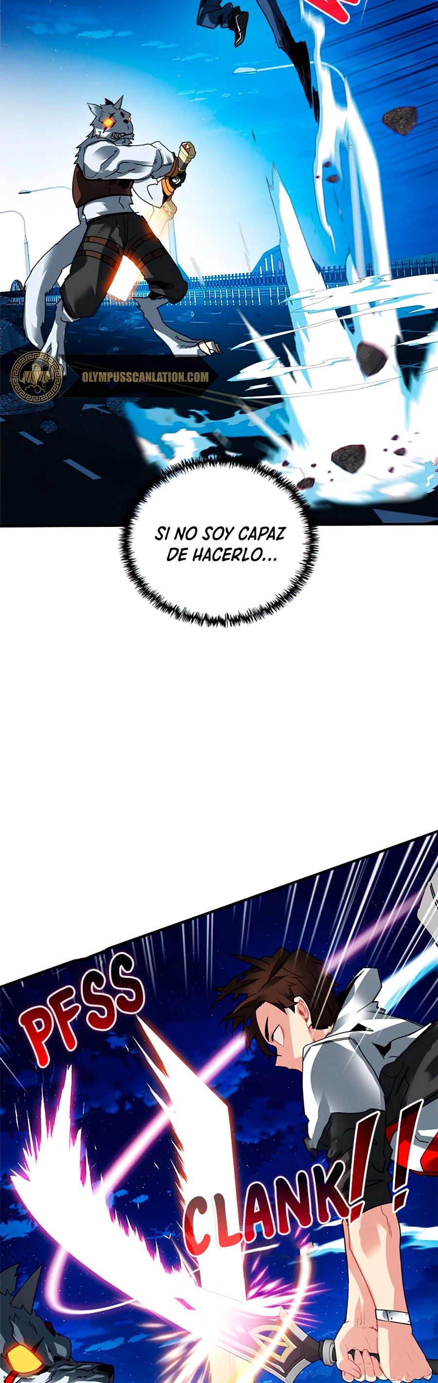 Cazador de gachas de clase SSS - Capítulo 24 - Página 20 - LectorTMOo