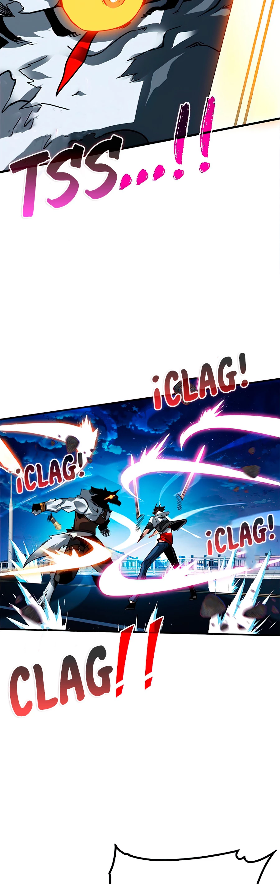 Cazador de gachas de clase SSS - Capítulo 24 - Página 22 - LectorTMOo