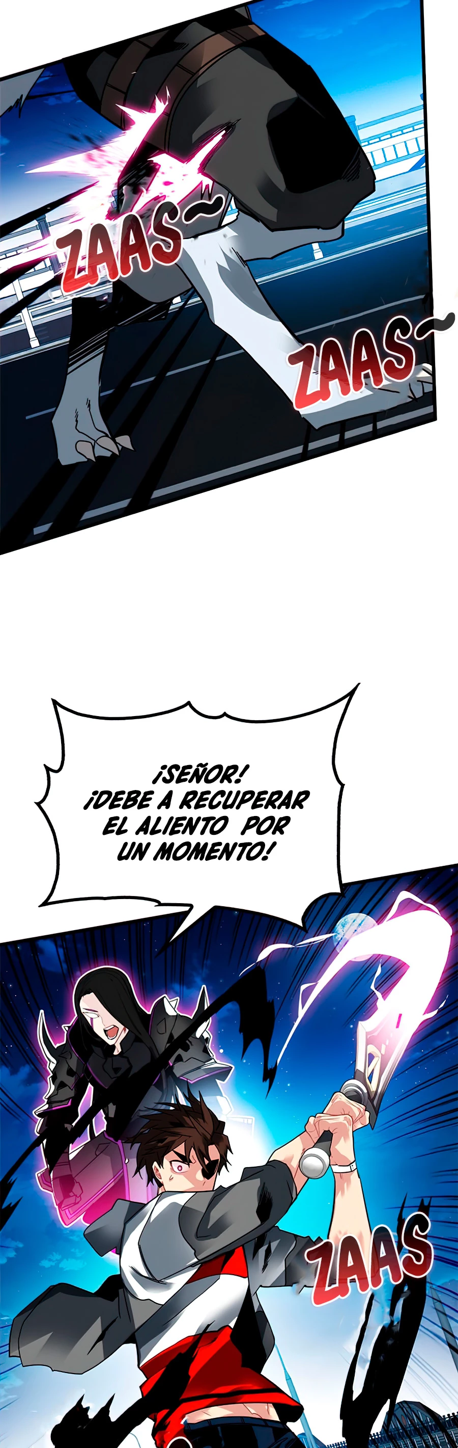 Cazador de gachas de clase SSS - Capítulo 24 - Página 25 - LectorTMOo