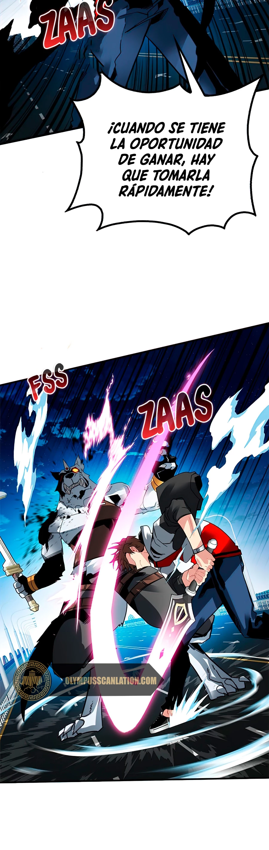 Cazador de gachas de clase SSS - Capítulo 24 - Página 26 - LectorTMOo