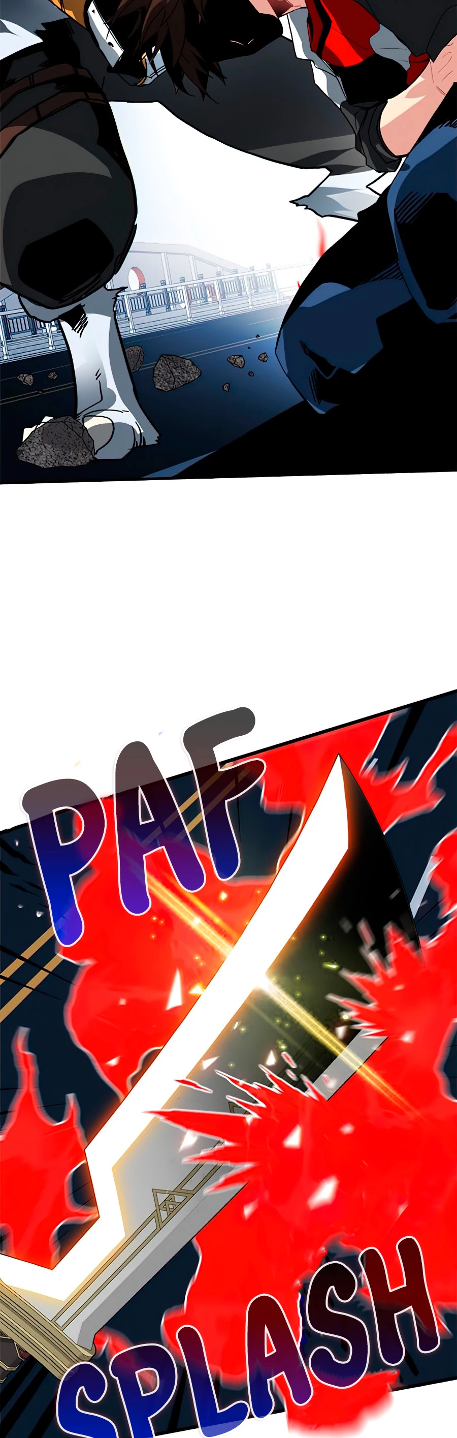 Cazador de gachas de clase SSS - Capítulo 24 - Página 34 - LectorTMOo