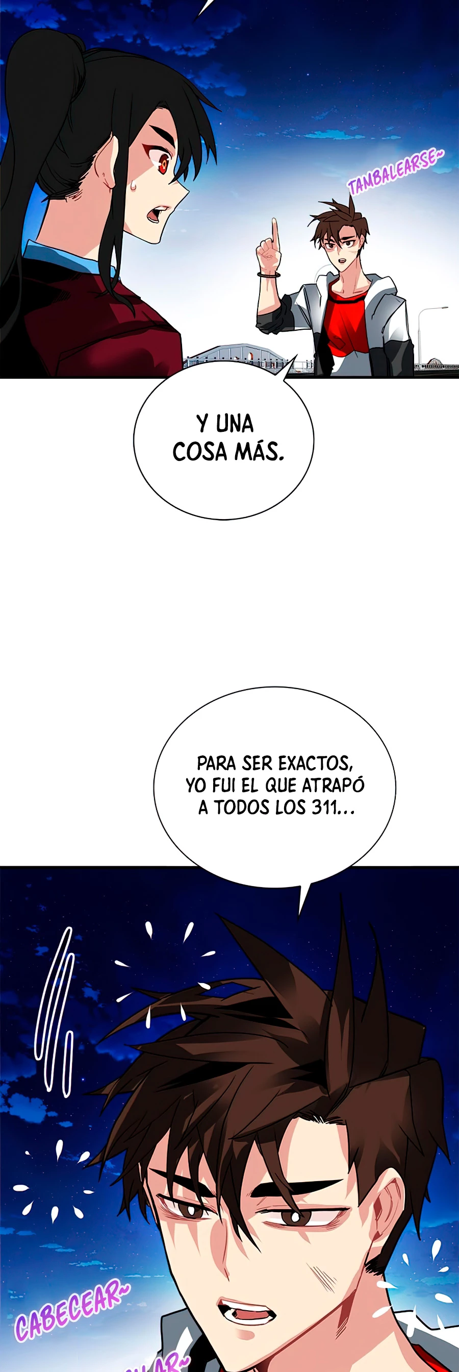 Cazador de gachas de clase SSS - Capítulo 24 - Página 49 - LectorTMOo