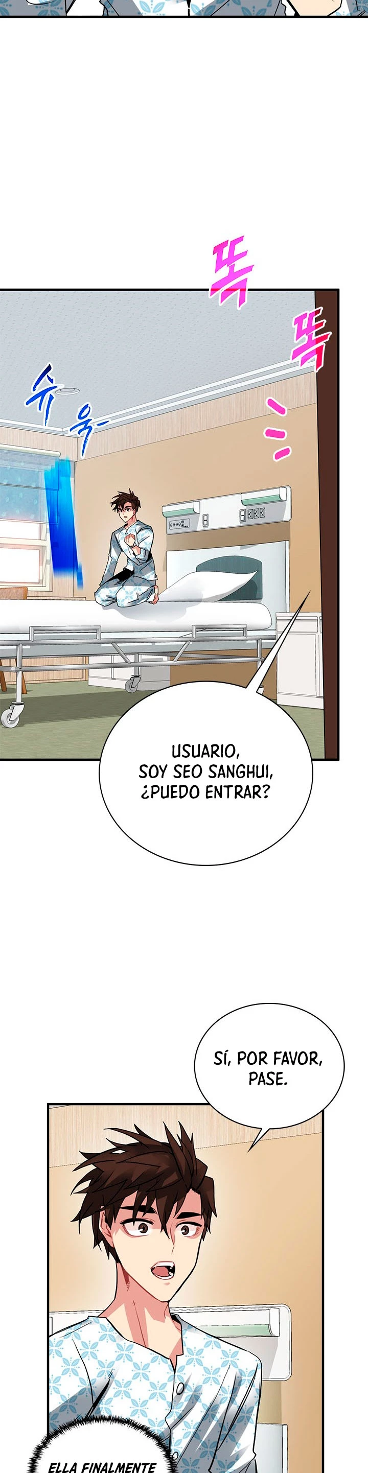 Cazador de gachas de clase SSS - Capítulo 25 - Página 8 - LectorTMOo