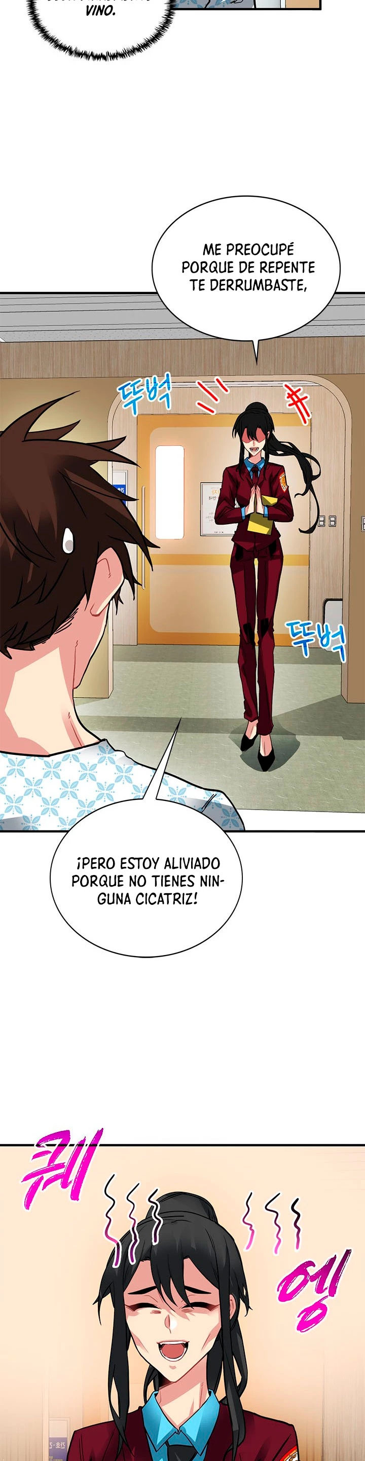 Cazador de gachas de clase SSS - Capítulo 25 - Página 9 - LectorTMOo