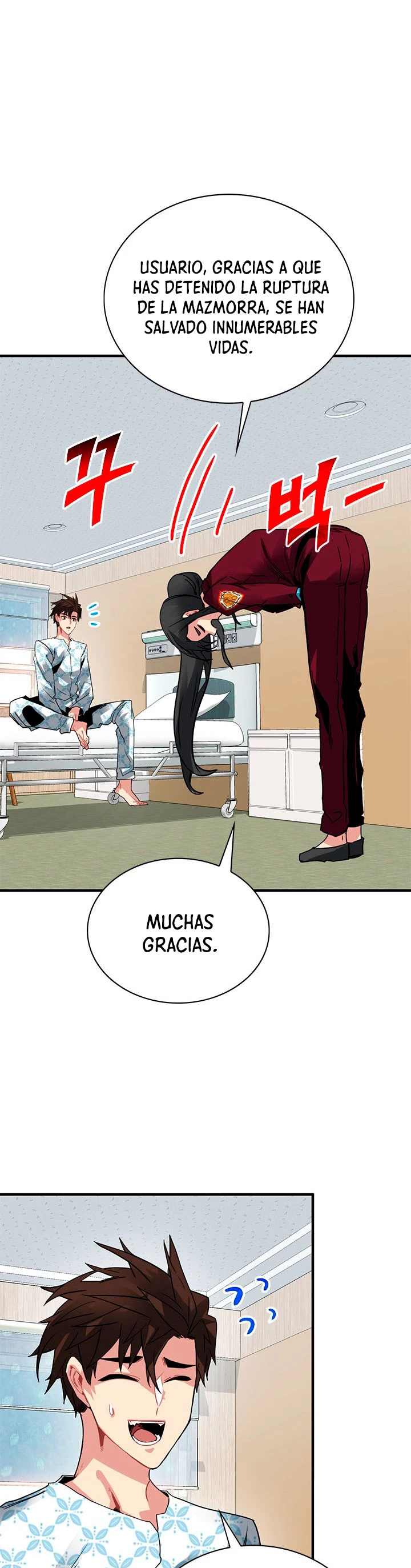 Cazador de gachas de clase SSS - Capítulo 25 - Página 11 - LectorTMOo