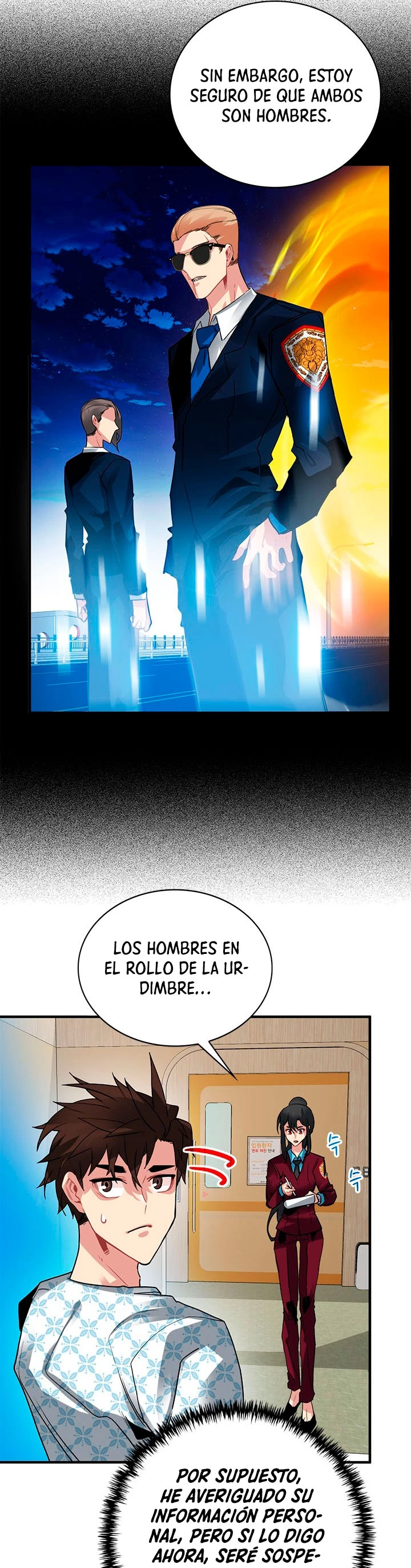 Cazador de gachas de clase SSS - Capítulo 25 - Página 14 - LectorTMOo