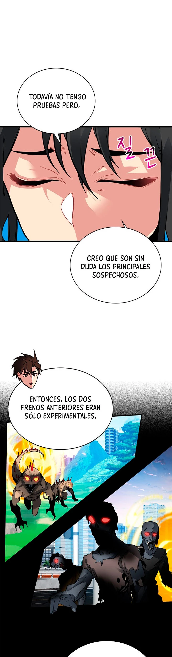 Cazador de gachas de clase SSS - Capítulo 25 - Página 20 - LectorTMOo