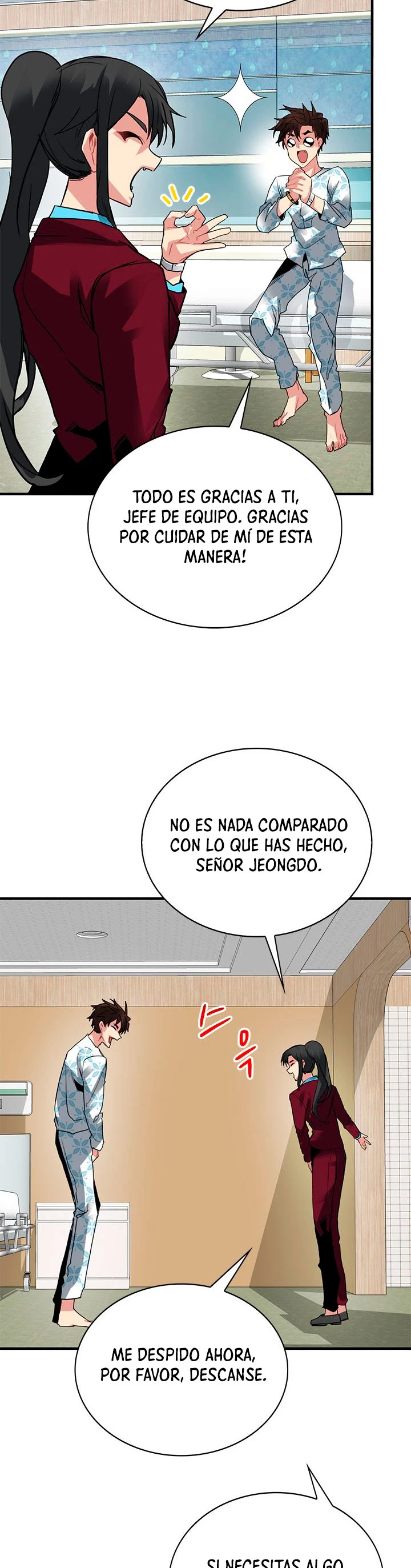 Cazador de gachas de clase SSS - Capítulo 25 - Página 25 - LectorTMOo