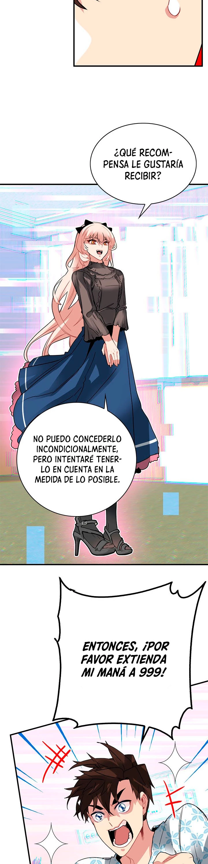 Cazador de gachas de clase SSS - Capítulo 25 - Página 32 - LectorTMOo