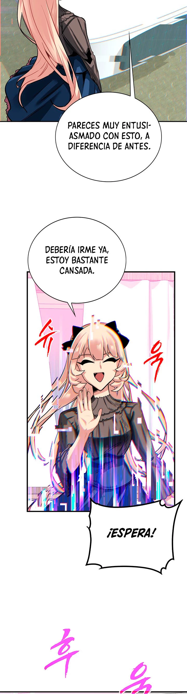 Cazador de gachas de clase SSS - Capítulo 26 - Página 5 - LectorTMOo