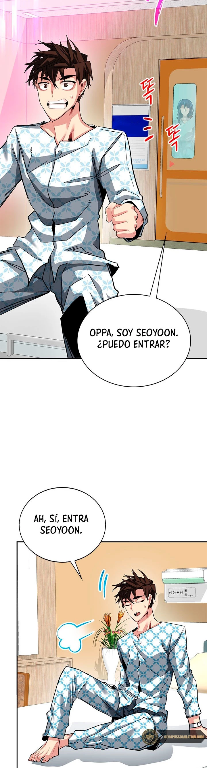 Cazador de gachas de clase SSS - Capítulo 26 - Página 6 - LectorTMOo