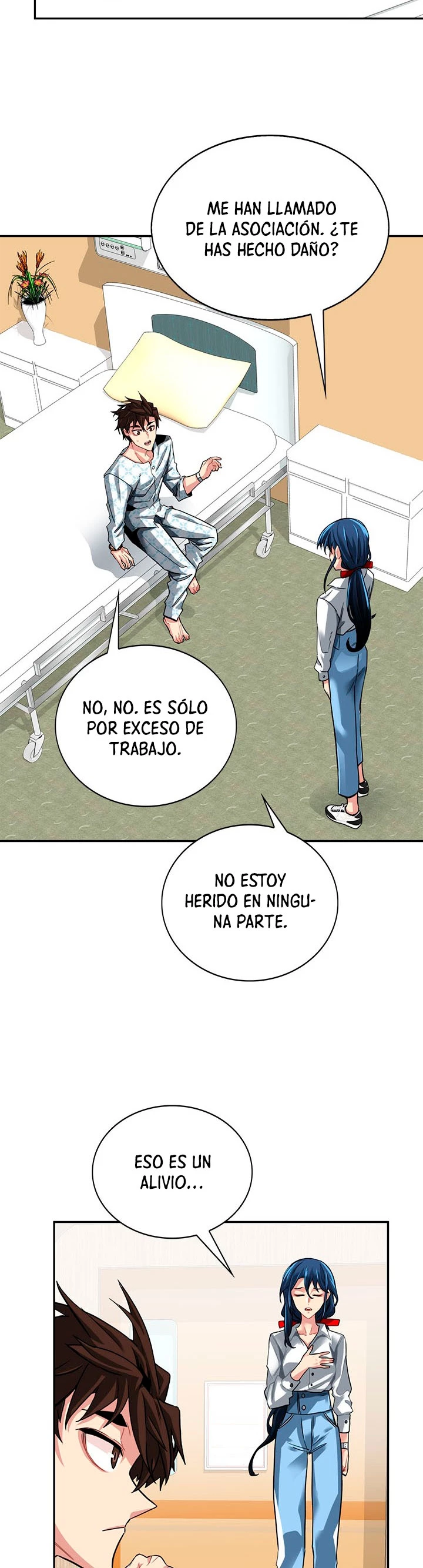 Cazador de gachas de clase SSS - Capítulo 26 - Página 7 - LectorTMOo