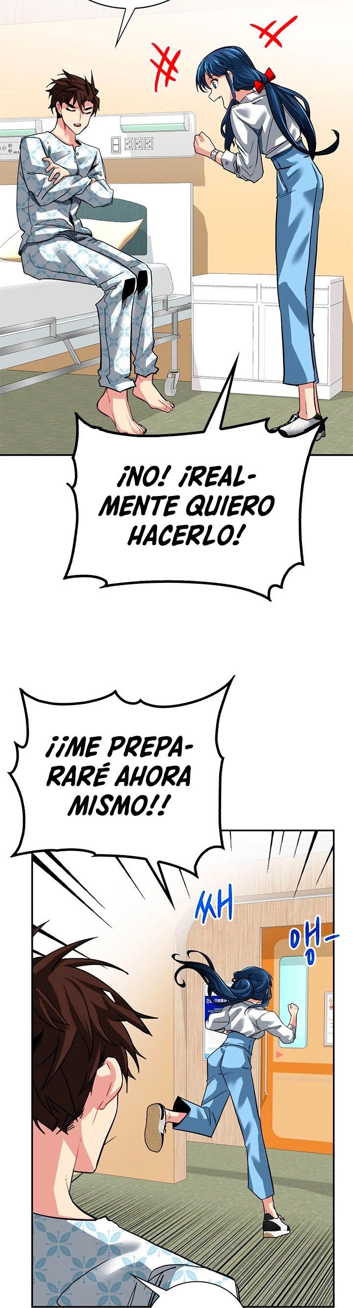 Cazador de gachas de clase SSS - Capítulo 26 - Página 9 - LectorTMOo