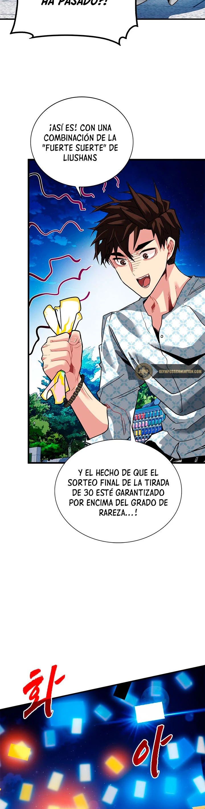 Cazador de gachas de clase SSS - Capítulo 26 - Página 25 - LectorTMOo